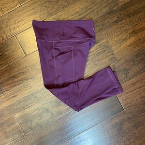 Zyia Leggings